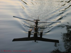 IV&Ouml; - SM1